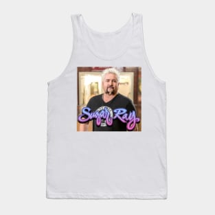 GUY RAY Tank Top